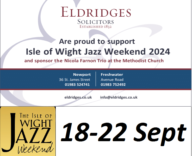 square Jazz Weekend 2024