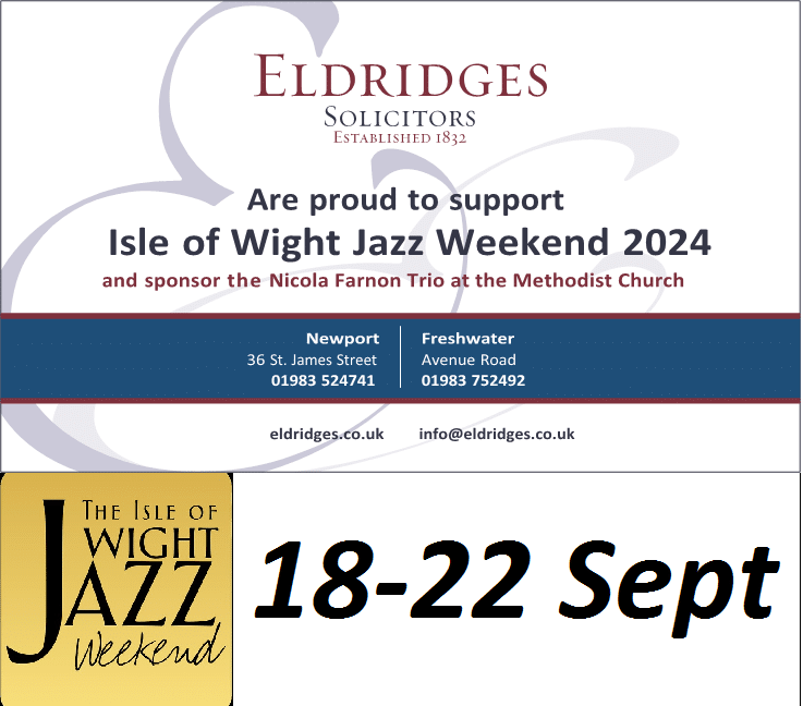 square Jazz Weekend 2024