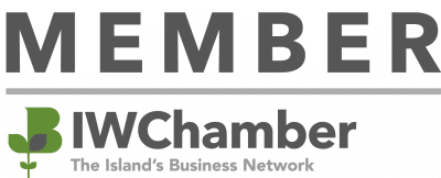 Chamber Member logo